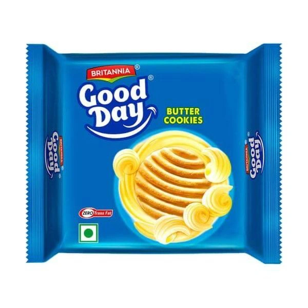 BRT GD BUTTER - 150G