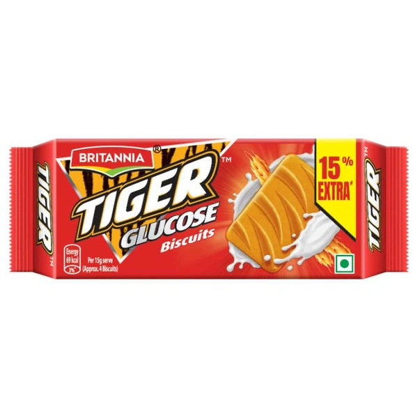 BRT TIGER-G - 124G