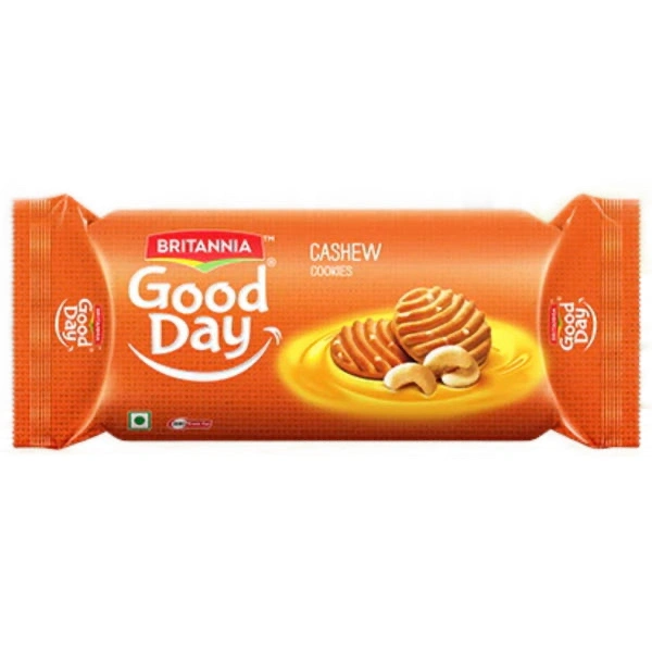 BRT GD CASHEW - 66G