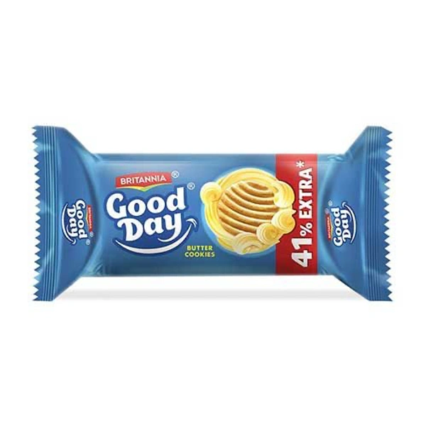 BRT GD BUTTER - 75G