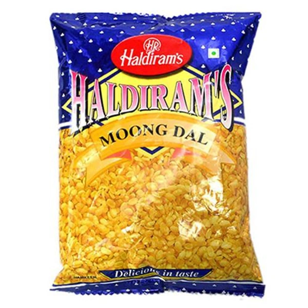HALDIRAM MOONG DAL - 200GM