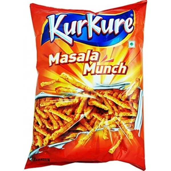 KURKURE MASALA MUNCH - 100GM