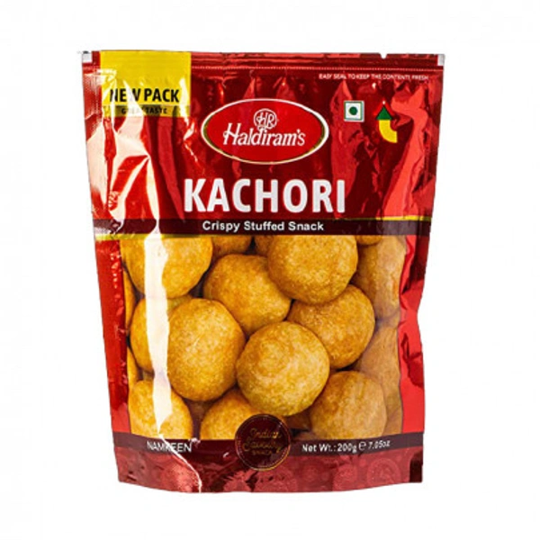 HALDIRAM KACHORI - 200GM