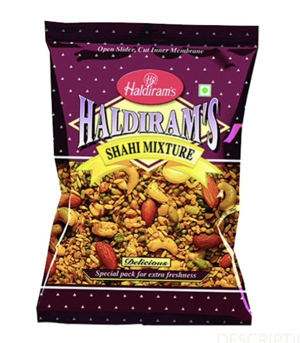 HALDIRAM SAHI MIX - 200GM