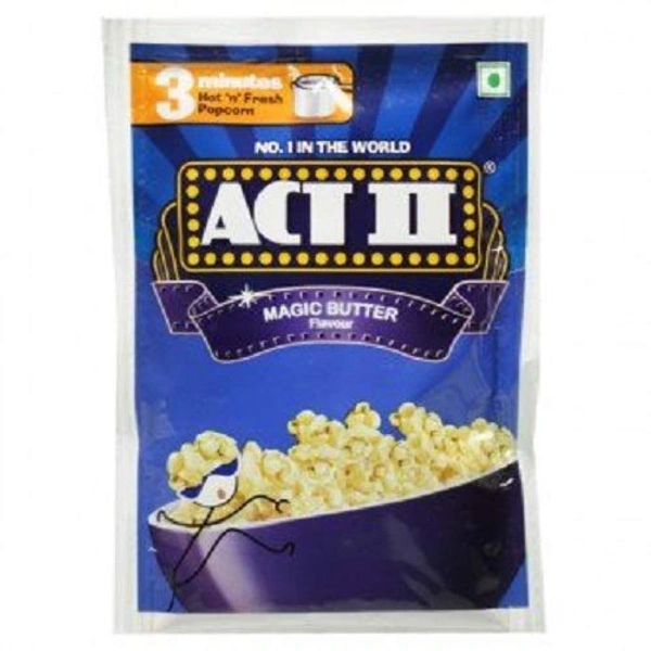ACT2 PC MAGIC BTR - 40GM