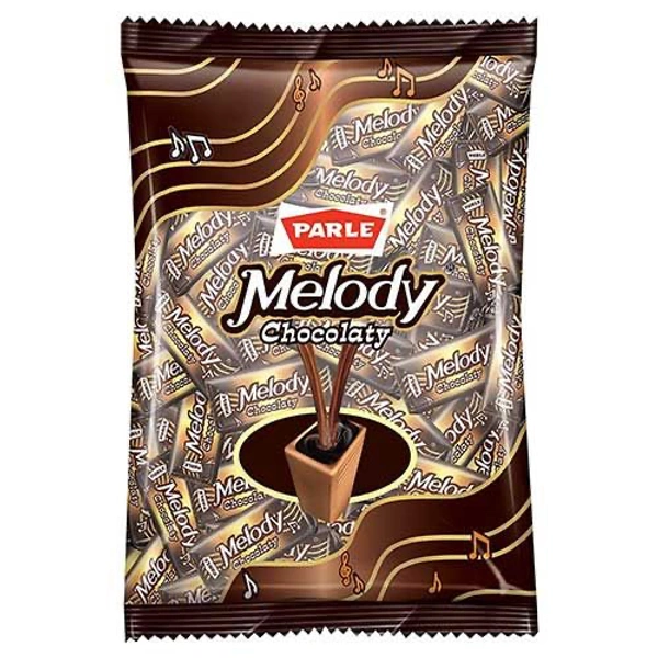 PARLE TFE MELODY CHOCOLATY - 195GM