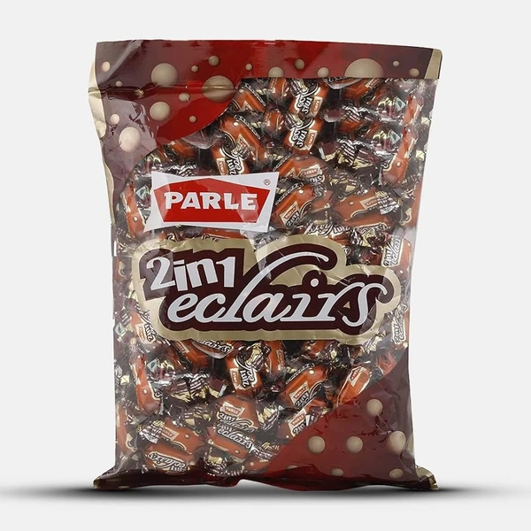 PARLE TFE 2IN1 ECLAIRS - 277GM