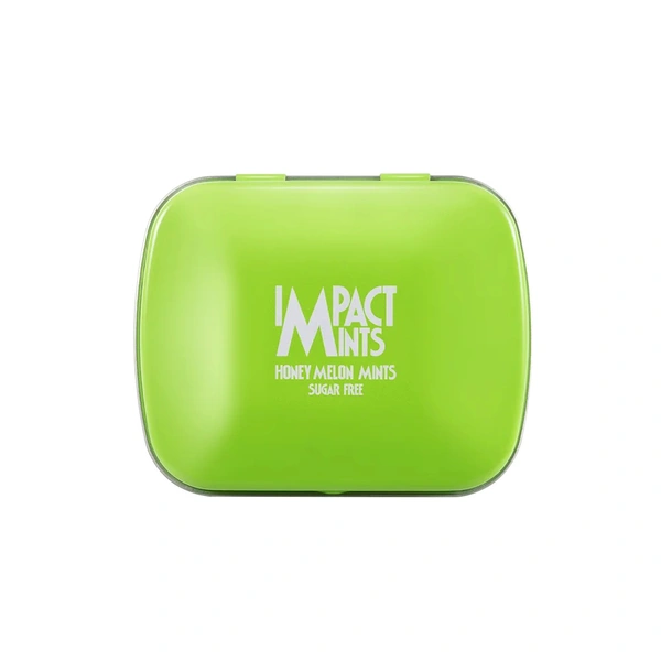 IMPACT MINTS HONEY MELON MINTS - 14GM