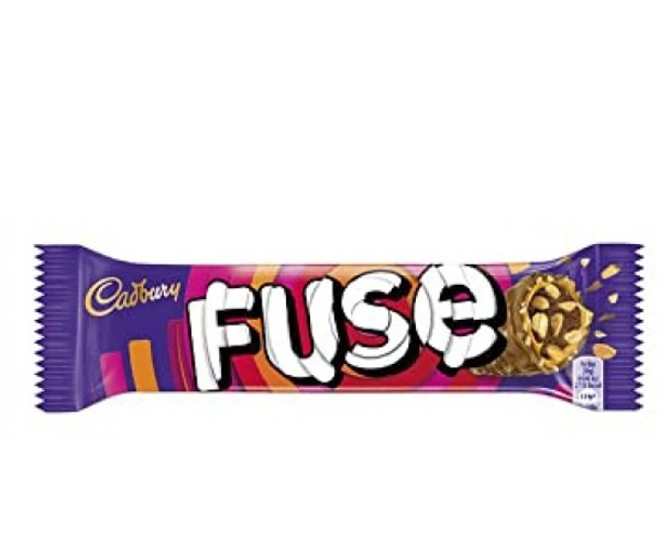 CADBURY FUSE - 25GM