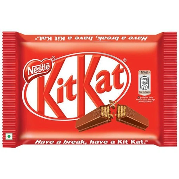 NESTLE KITKAT - 37.3GM