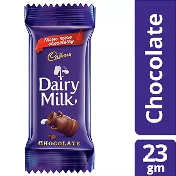 CADBURY DM - 23GM