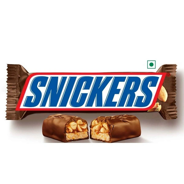 SNICKERS - 50GM