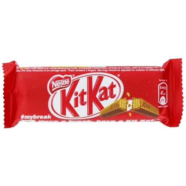 NESTLE KITKAT - 28.5G