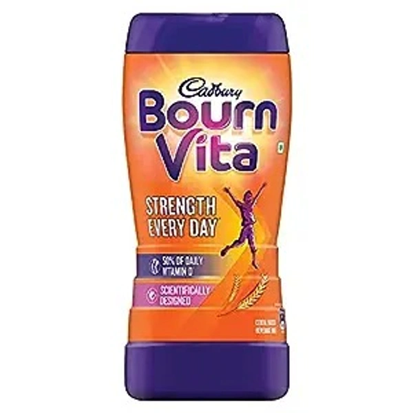 CADBURY BVITA JAR - 1KG