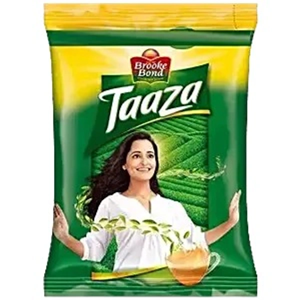 TAAZA TEA - 250GM