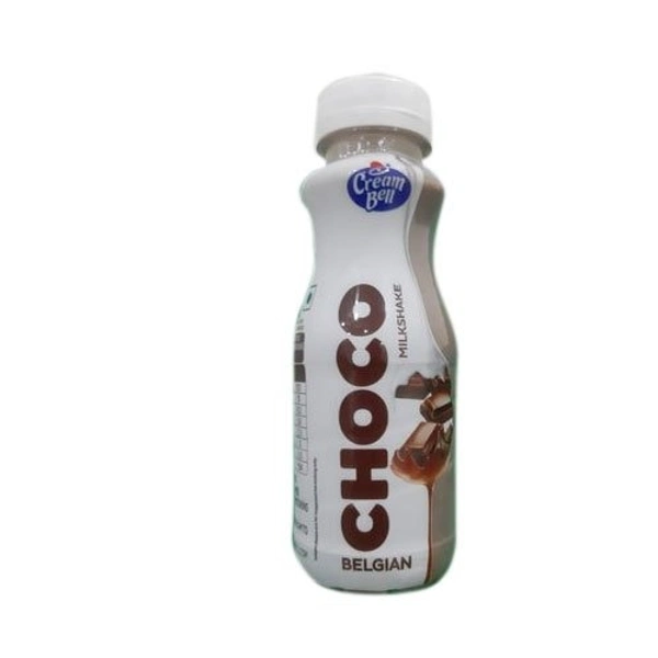 CREAM BELL COFFEE LATTE COLD - 200ML