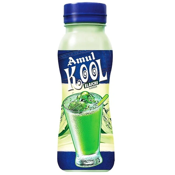 AMUL KOOL ELAICHI - 200ML