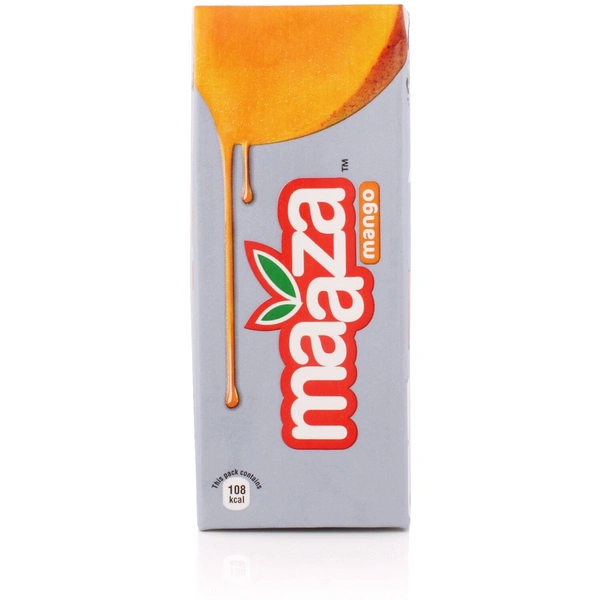 MAAZA MANGO - 250ML