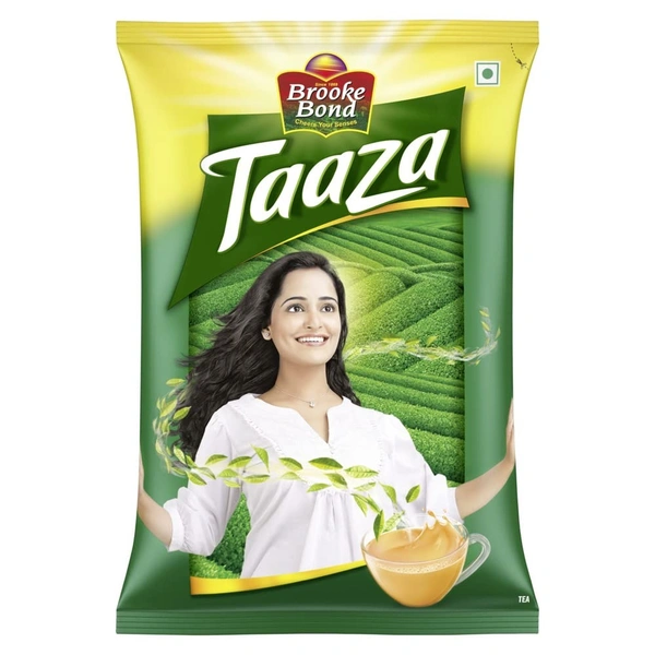 TAAZA TEA - 1KG