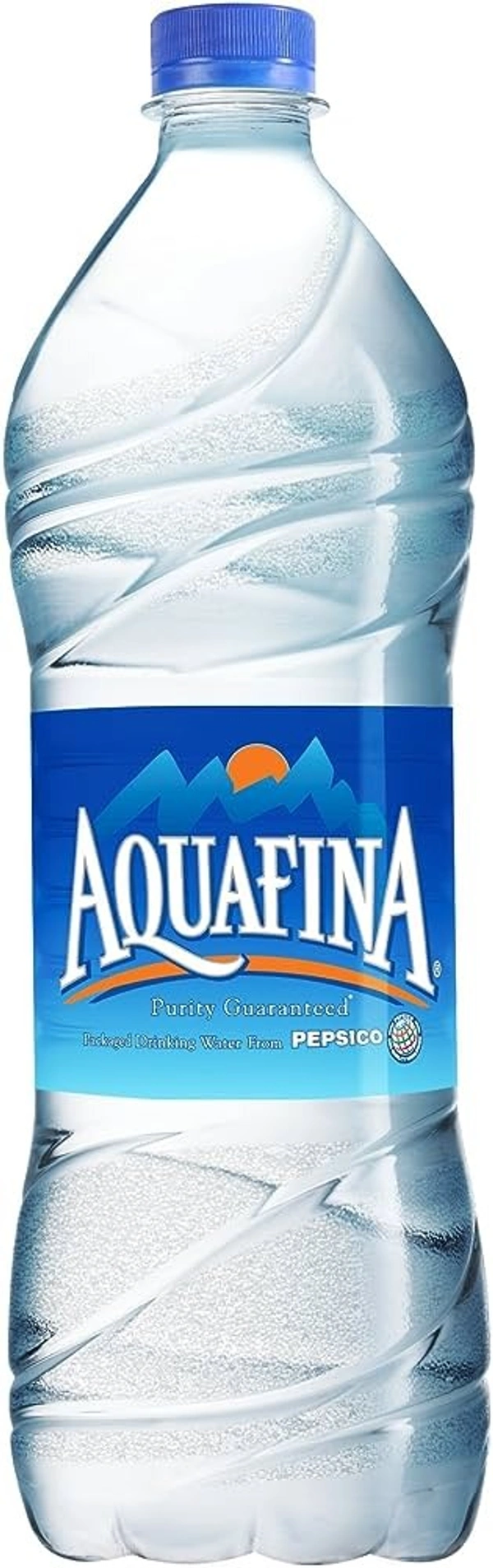 AQUAFINA - 1LTR