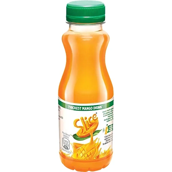 SLICE - 200ML