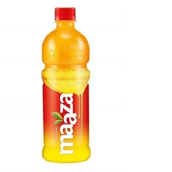 MAAZA MANGO - 600ML