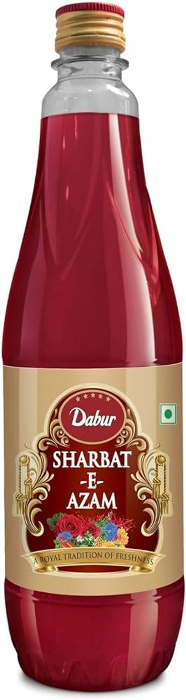 DABUR SHARBAT-E-AZAM SHARBAT - 750ML