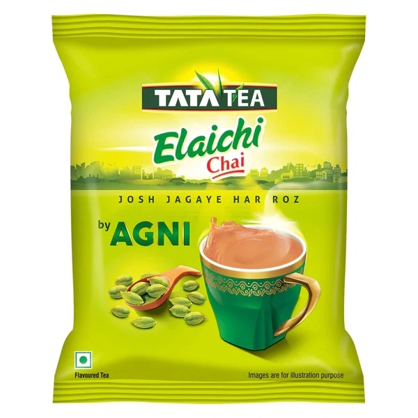 TATA TEA ELAICHI - 250GM