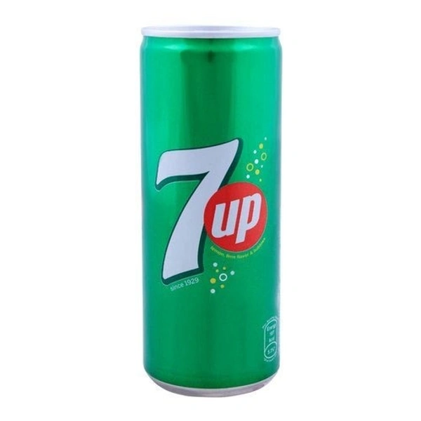 7UP - 250ML