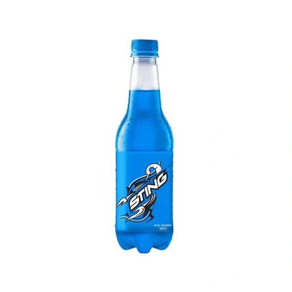 STING BLUE ENERGY DRINK - 250ML