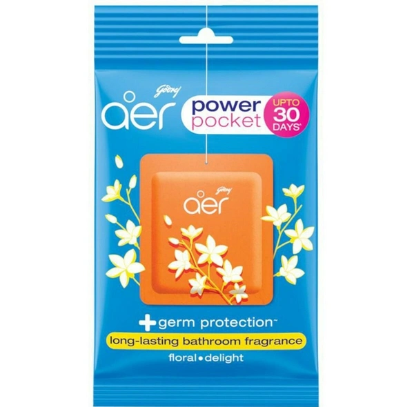 AER POCKET FLORAL DELIGHT - 10GM