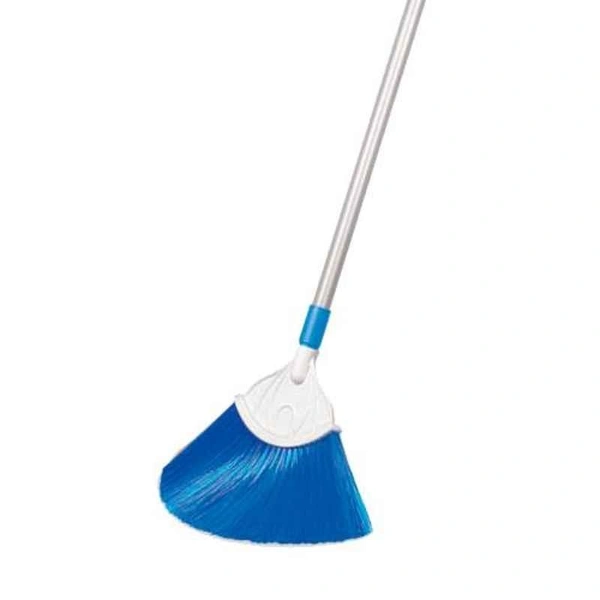 CELLO KLEENO COB WEB BRUSH WITH TELESCOPIC - 1N
