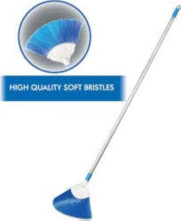 CELLO KLEENO COB WEB BRUSH WITH TELESCOPIC - 1N