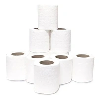 TOILET PAPER ROLL 6N - SET