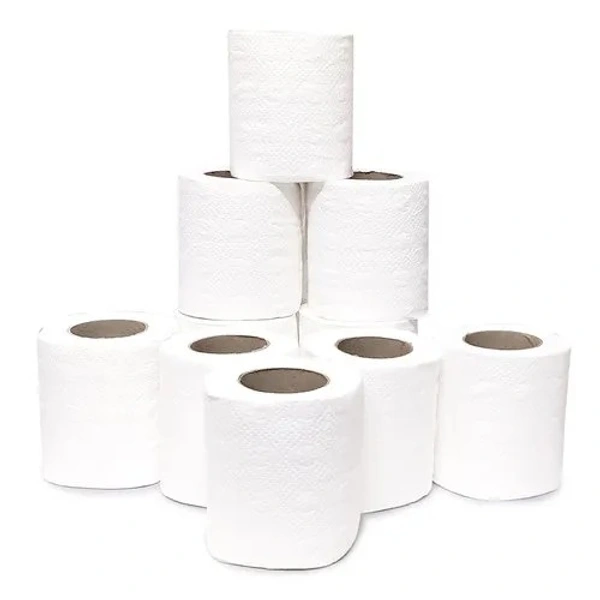 TOILET PAPER ROLL 6N - SET