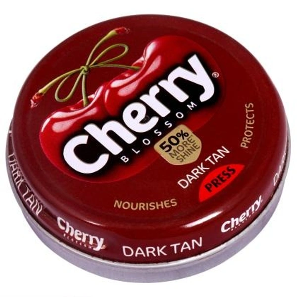 CHERRY BLSM DARK TAN - 40GM