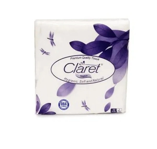 NAPKIN 1 PLY - 28X28