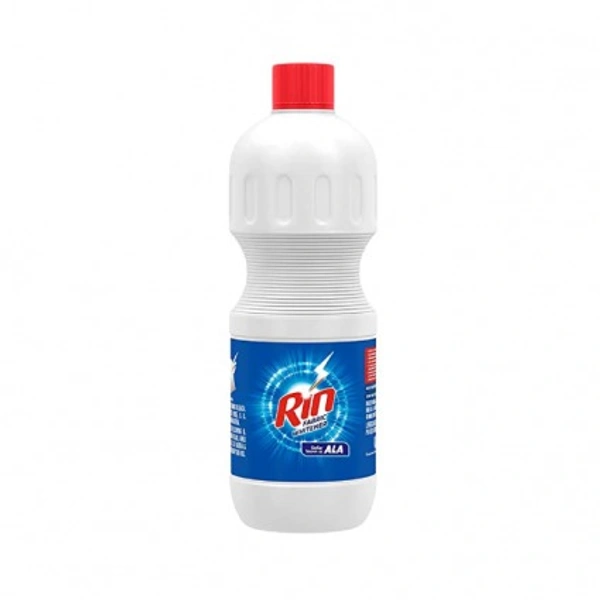RIN FABRIC WHITENER - 500ML