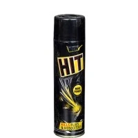 HIT ANTI MASQUITO SPRAY - 40ML