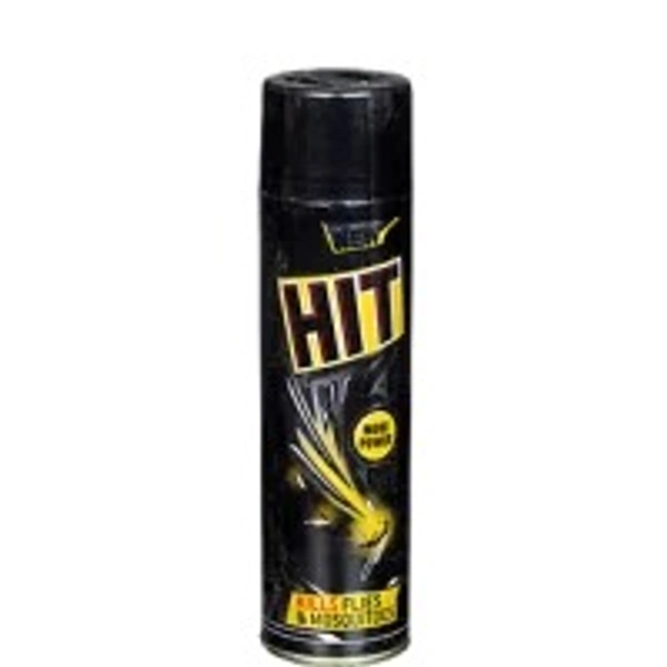 HIT ANTI MASQUITO SPRAY - 40ML