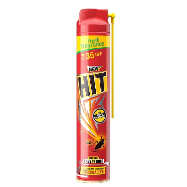 HIT RED - 400ML