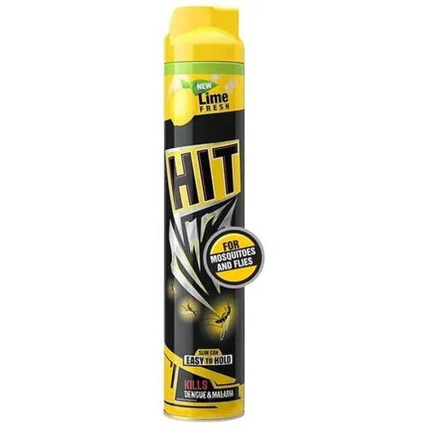 HIT BLACK LIME FRG. - 400ML
