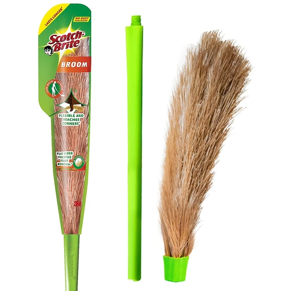 SB BROOM - 1N