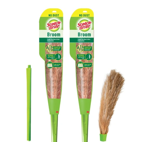 SB BROOM - 1N