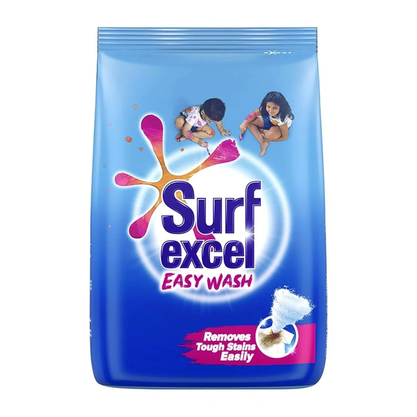 SURF XL EASY WASH - 500GM