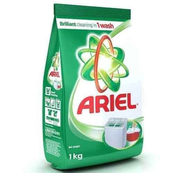 ARIEL PERFECTWASH - 500GM