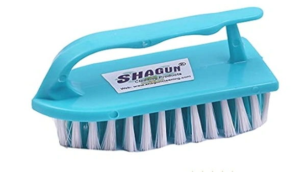 SHAGUN CLOTH BRUSH S-83 - 1N