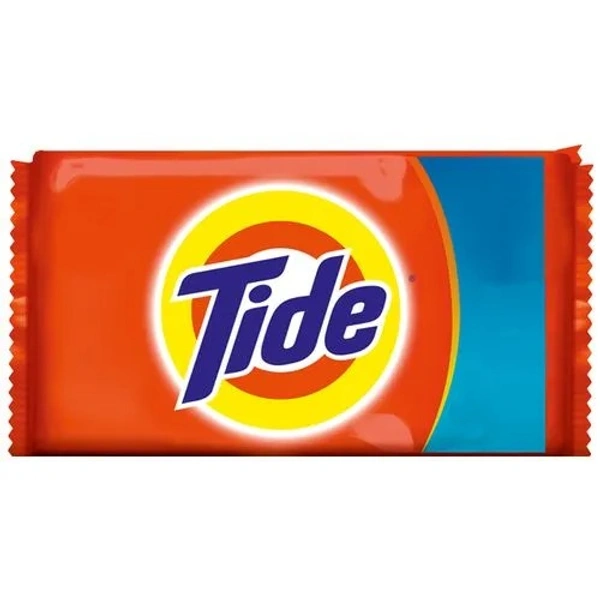 TIDE BAR - 125GM