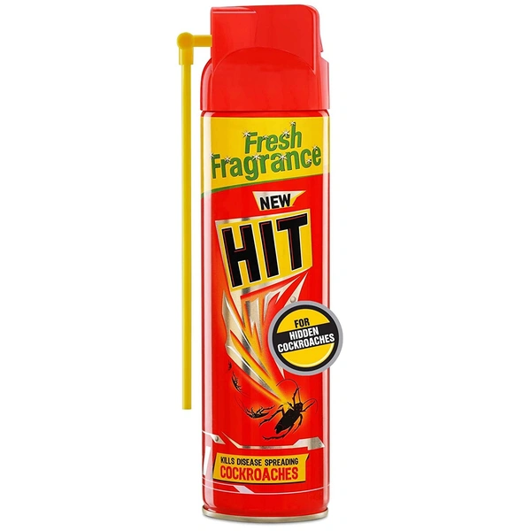 HIT RED - 200ML