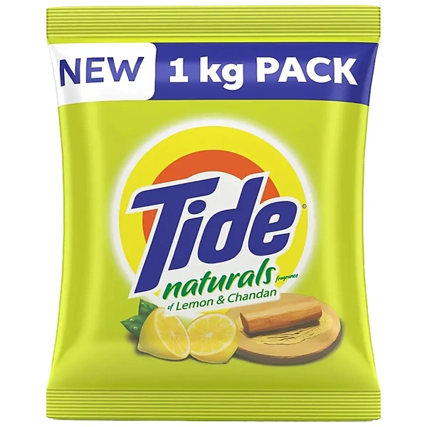TIDE NATURAL - 1KG